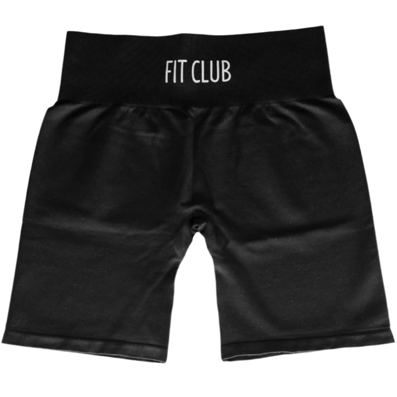 Seamless Sports Shorts