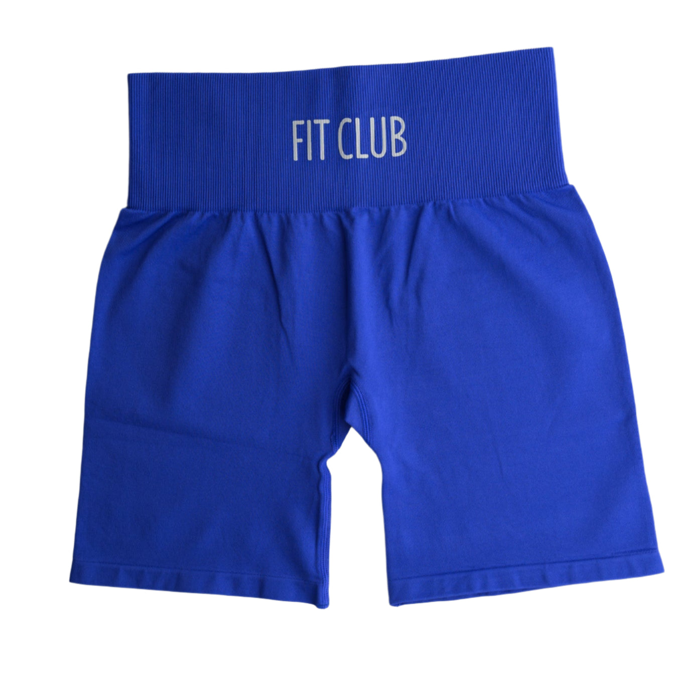 Seamless Sports Shorts