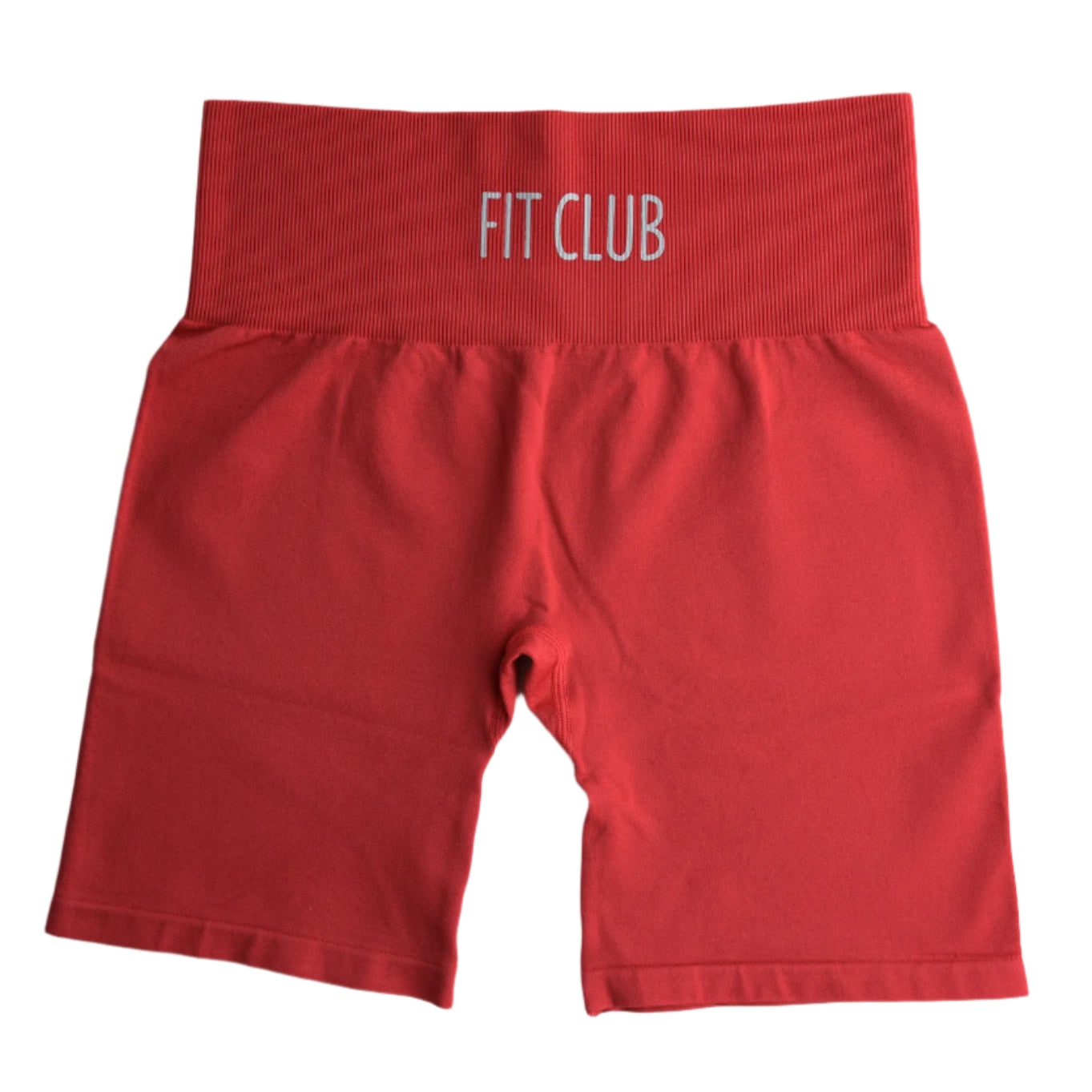 Seamless Sports Shorts