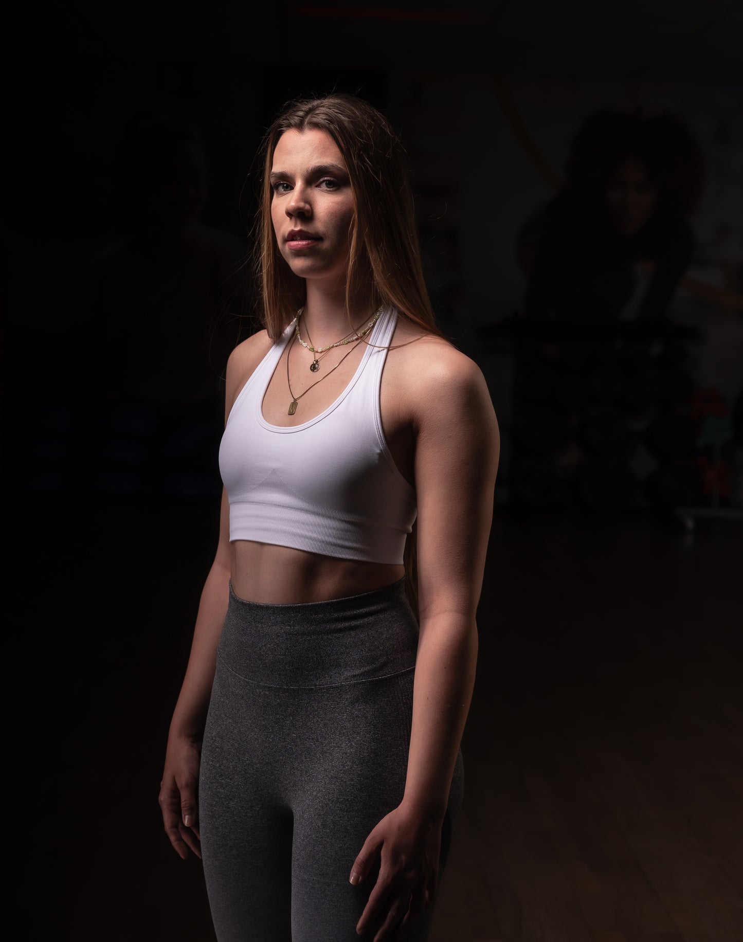 Seamless Lift Leggings
