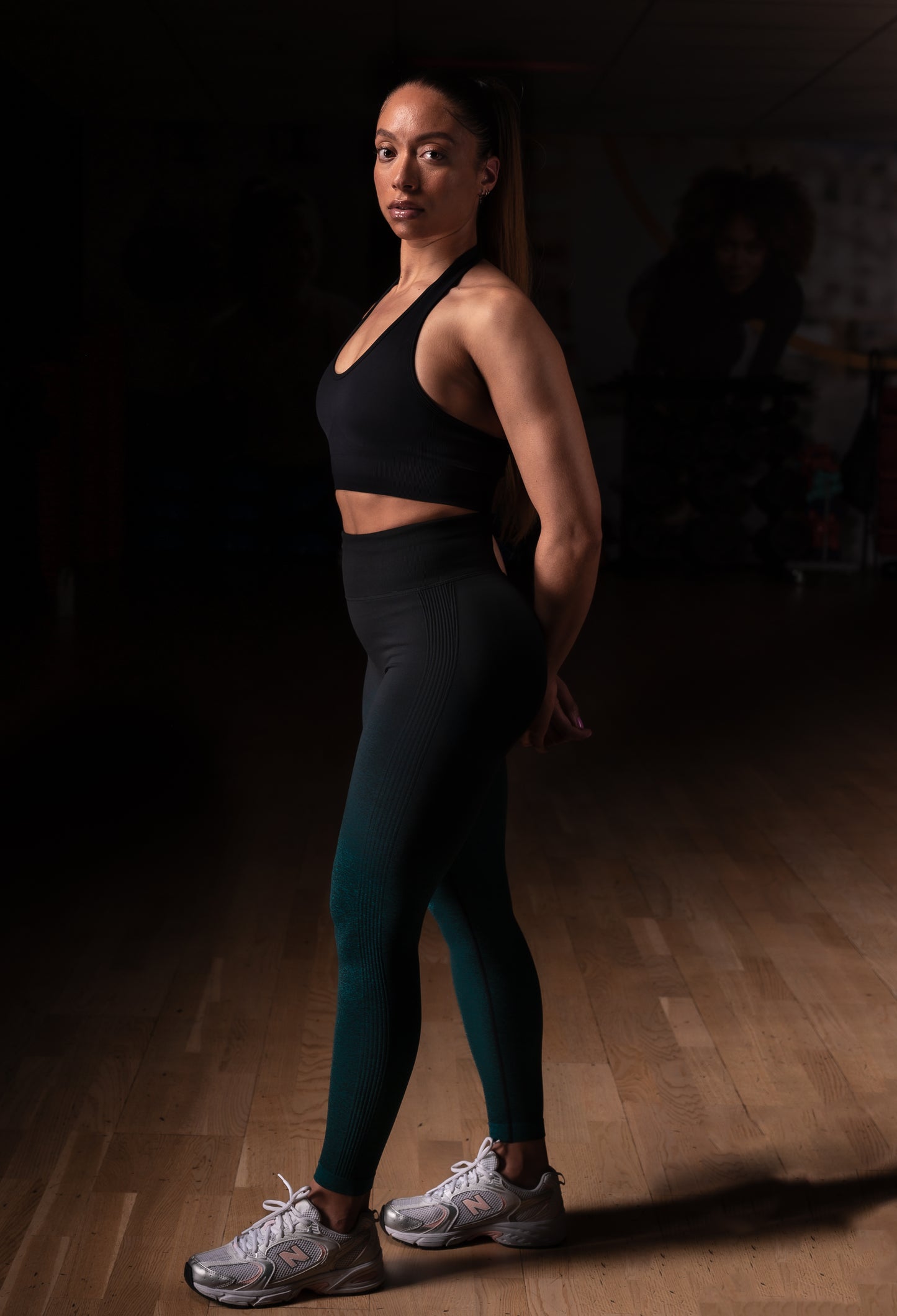 Seamless Lift Leggings