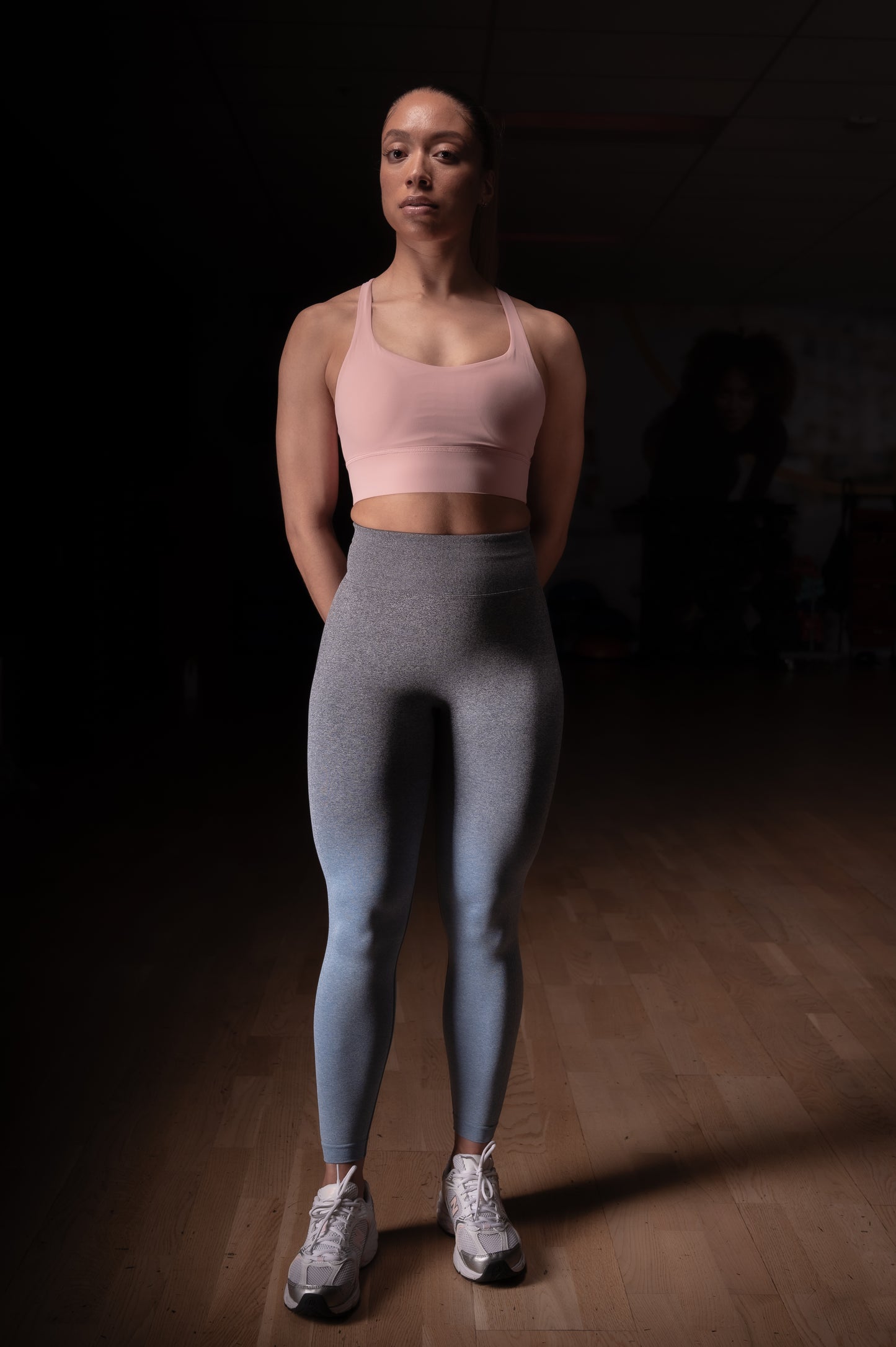 Seamless Lift Leggings