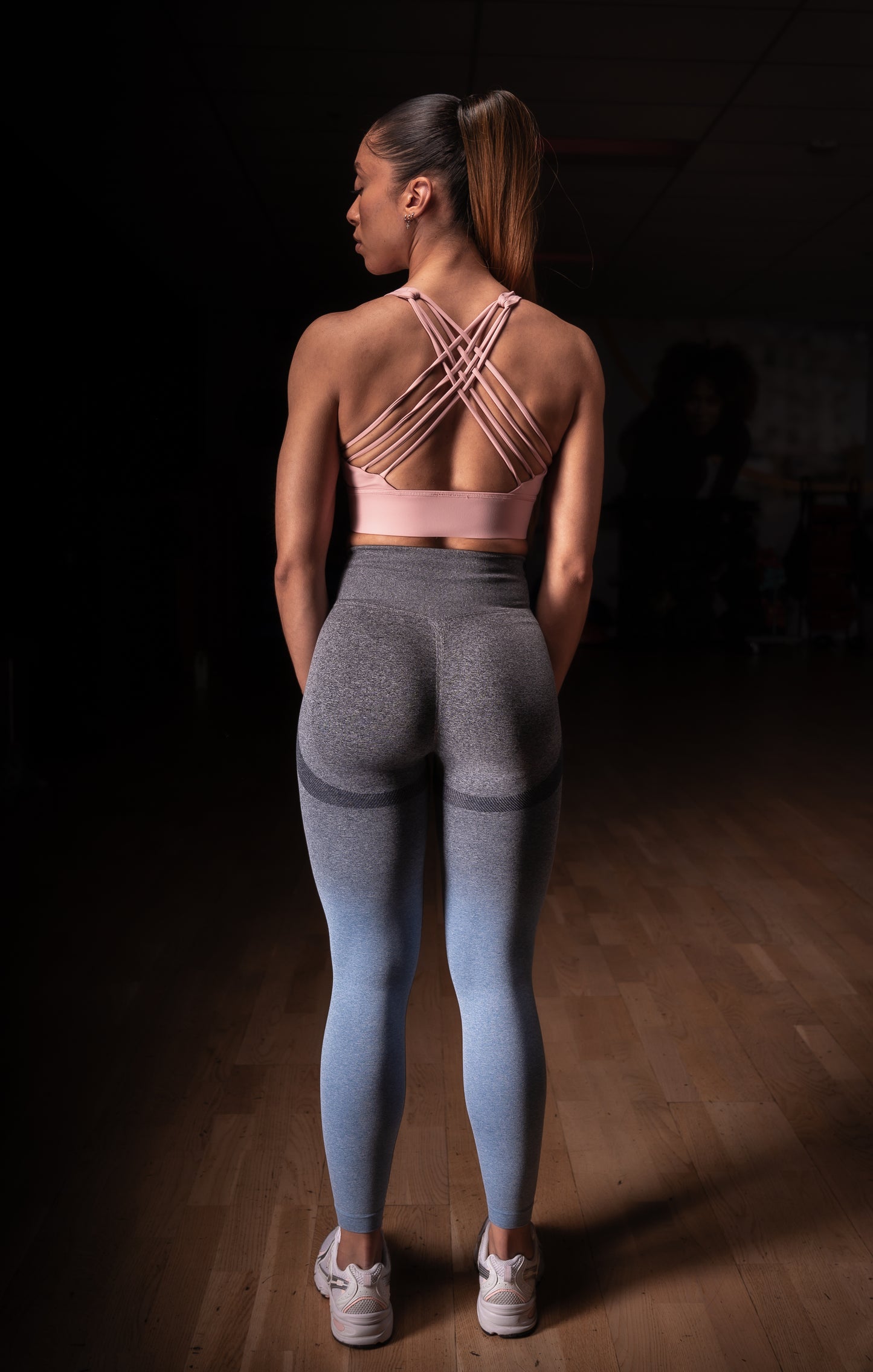 Seamless Lift Leggings