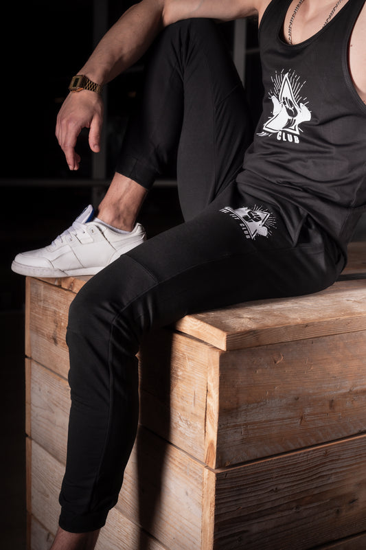 PowerStride Men’s Performance Joggers