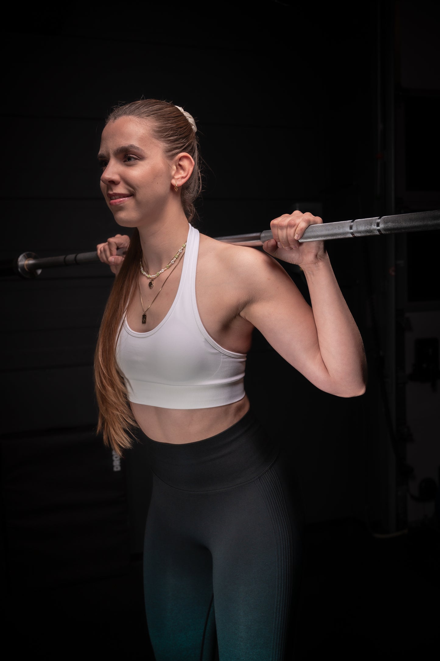 Seamless Lift Leggings