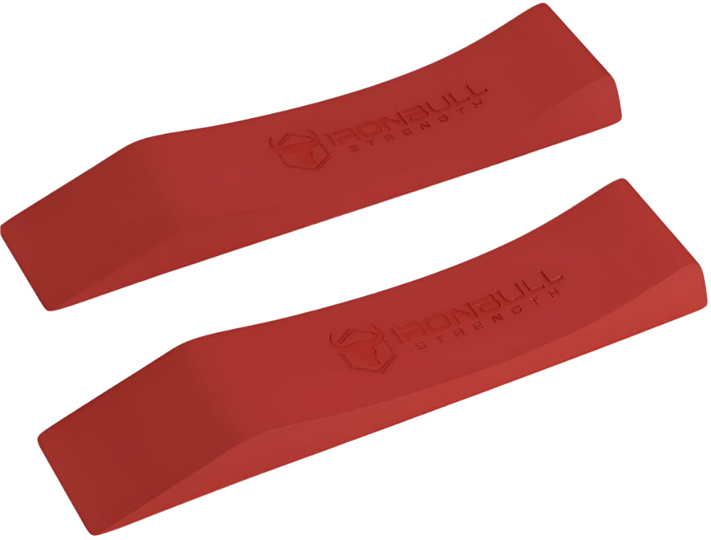 Deadlift Deload Pad