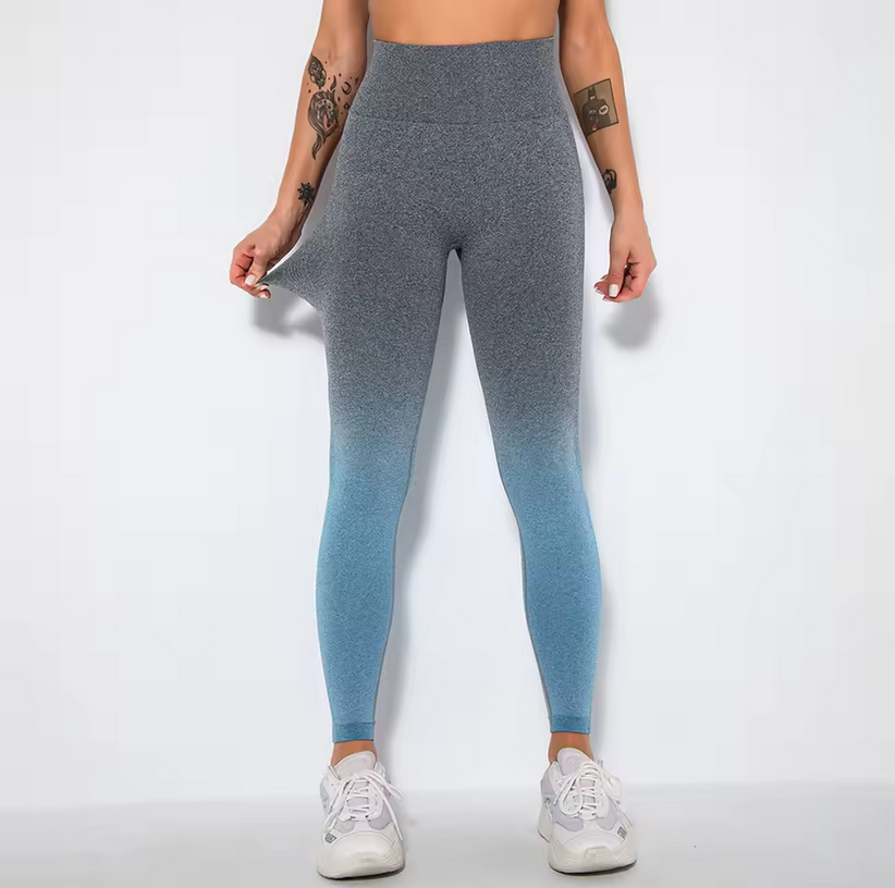 Seamless Lift Leggings