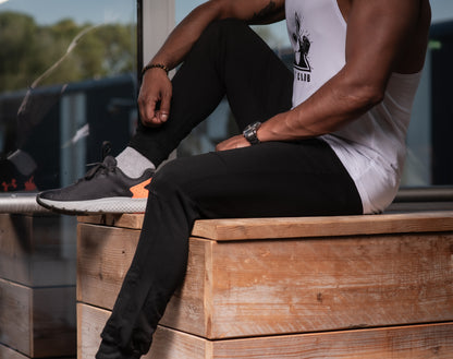 PowerStride Men’s Performance Joggers