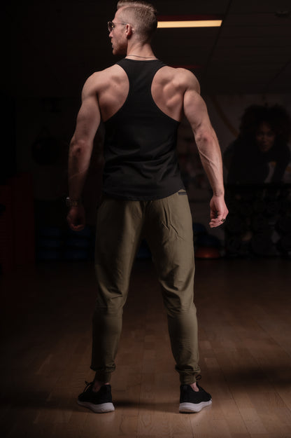 PowerStride Men’s Performance Joggers