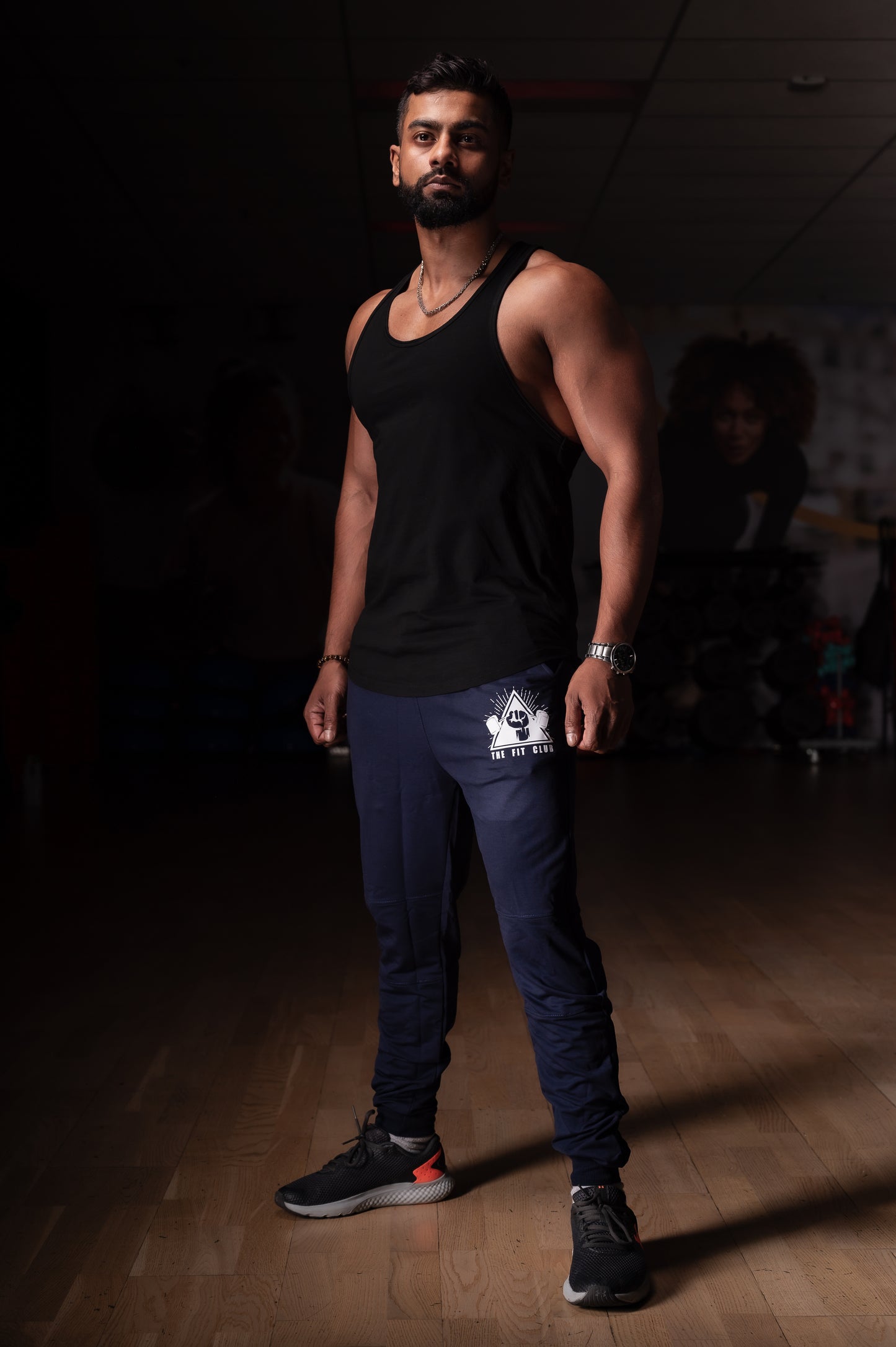 PowerStride Men’s Performance Joggers