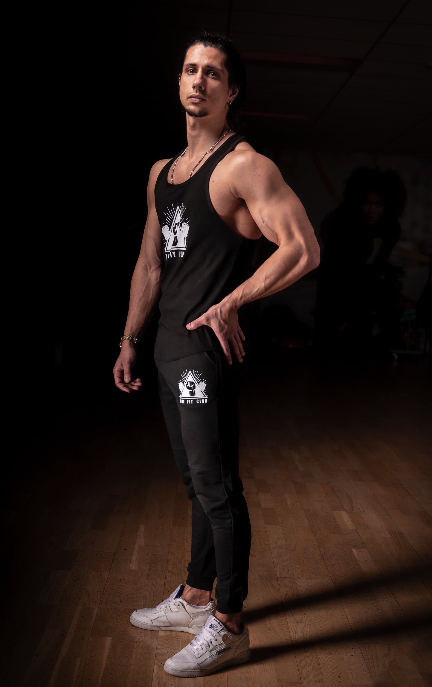 PowerStride Men’s Performance Joggers