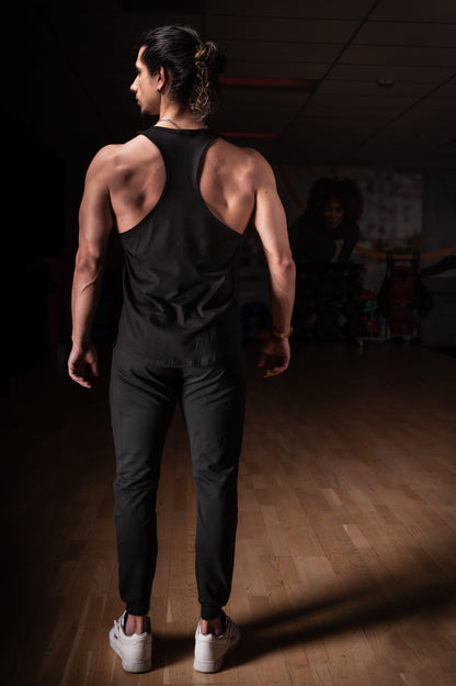 PowerStride Men’s Performance Joggers