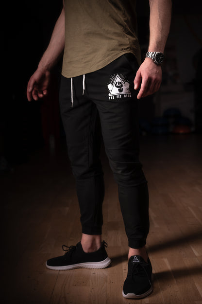 PowerStride Men’s Performance Joggers