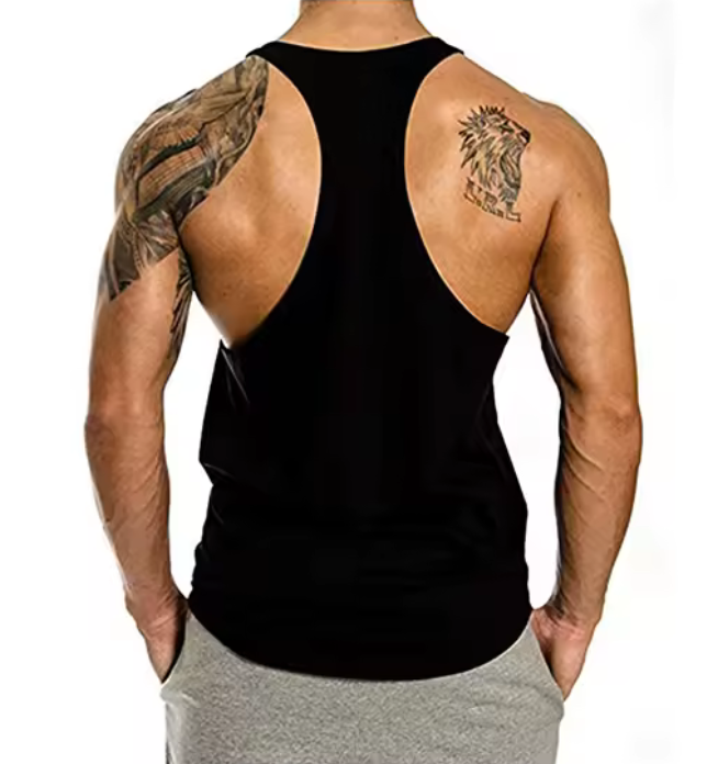 TFC Racerback Tank