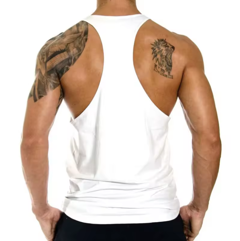 TFC Racerback Tank