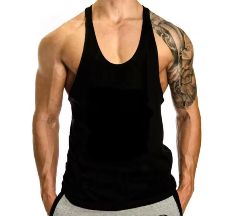 TFC Racerback Tank