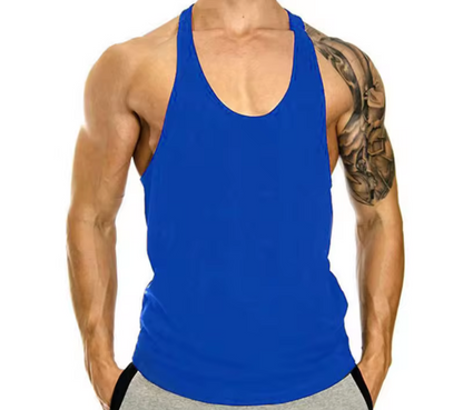 TFC Racerback Tank