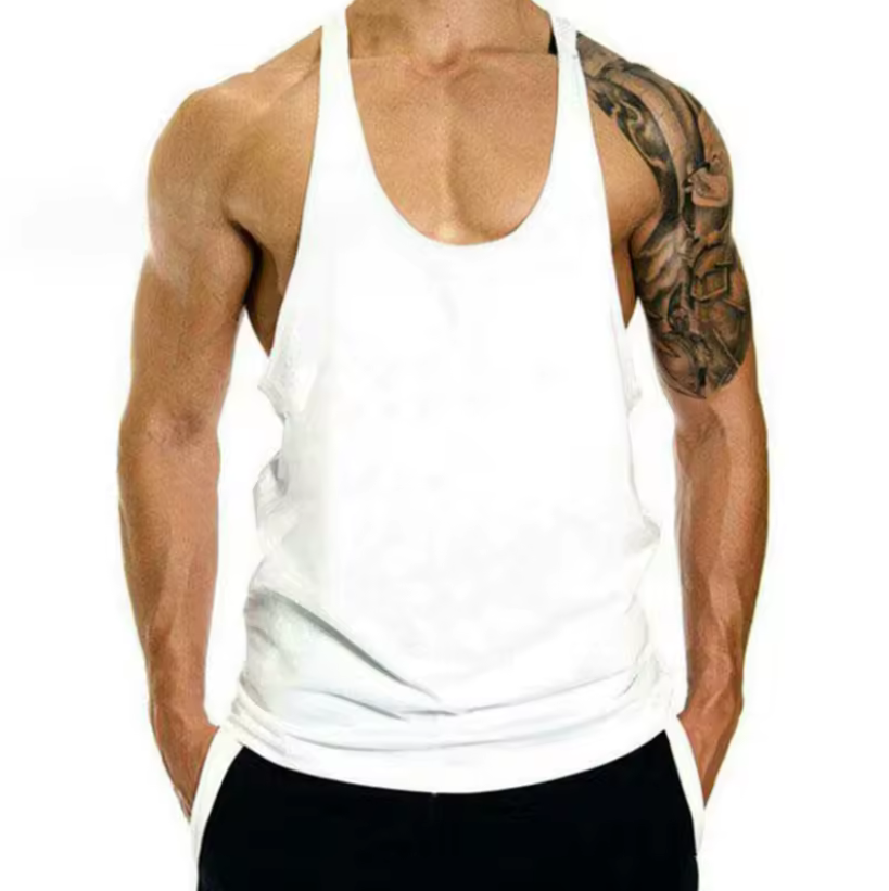 TFC Racerback Tank