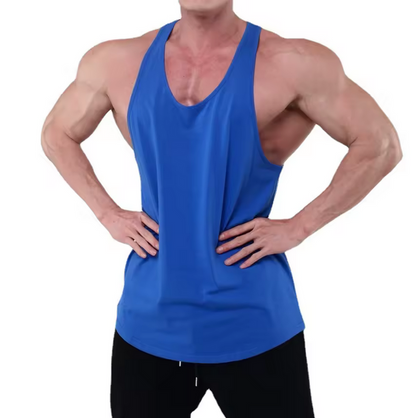 The Fit Club Tank