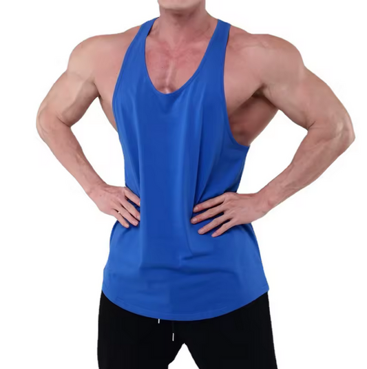The Fit Club Tank